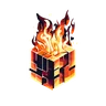 Minecraft skin hráče Drazee_CZ